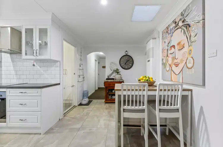 Fourth view of Homely house listing, 2 Mitchell Street, Paralowie SA 5108