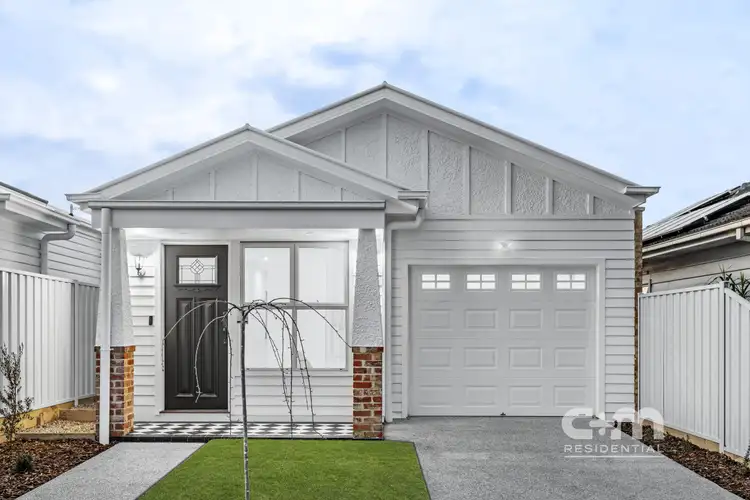 6A Jessie Street, Oak Park VIC 3046