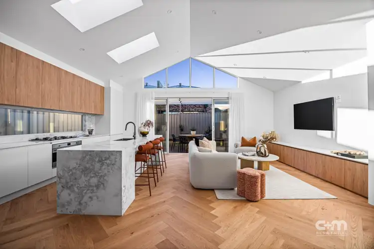 Third view of Homely house listing, 6A Jessie Street, Oak Park VIC 3046