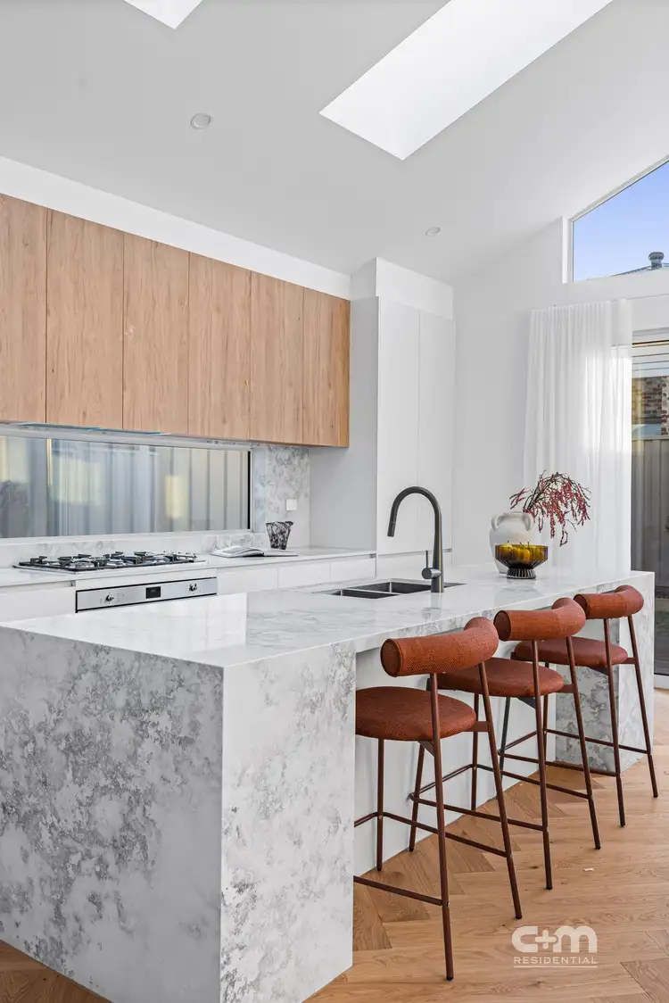 Fifth view of Homely house listing, 6A Jessie Street, Oak Park VIC 3046