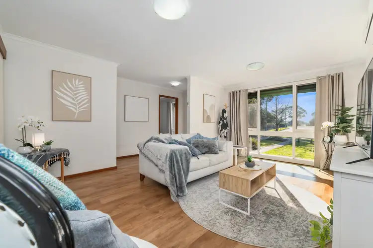 Second view of Homely unit listing, 1/6 Nursery Avenue, Frankston VIC 3199