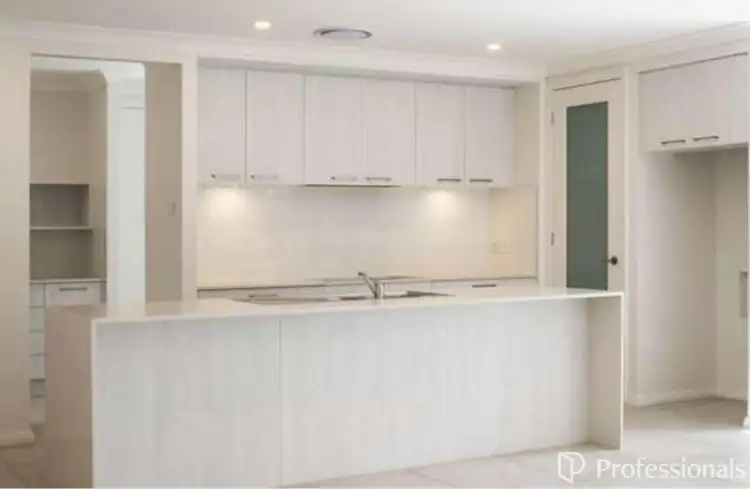 Fifth view of Homely land listing, 305 Rowley Place, Airds NSW 2560