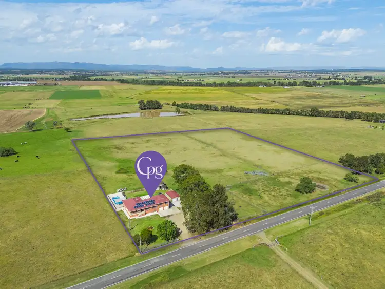 586 Glendon Road, Singleton NSW 2330