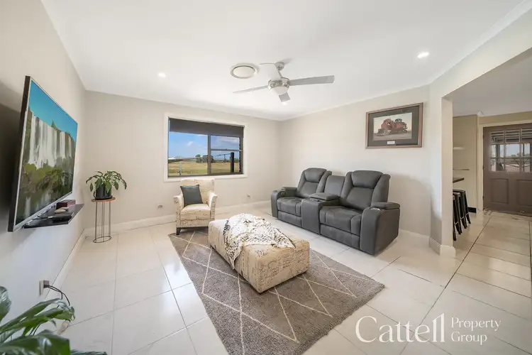 Sixth view of Homely rural property listing, 586 Glendon Road, Singleton NSW 2330