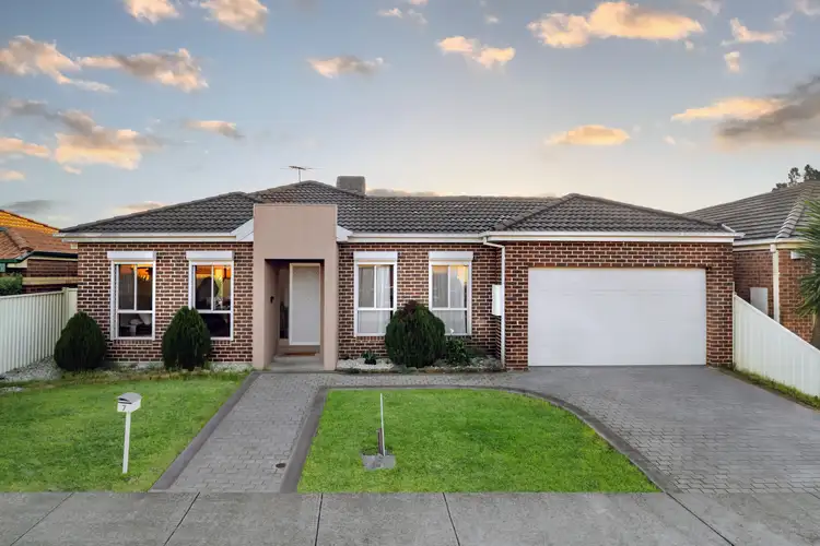 Main view of Homely house listing, 7 Yellowstone Court, Roxburgh Park VIC 3064
