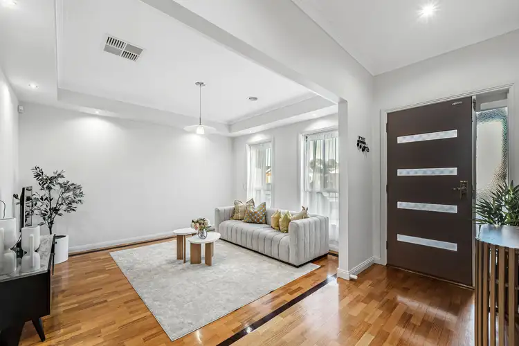 Second view of Homely house listing, 7 Yellowstone Court, Roxburgh Park VIC 3064