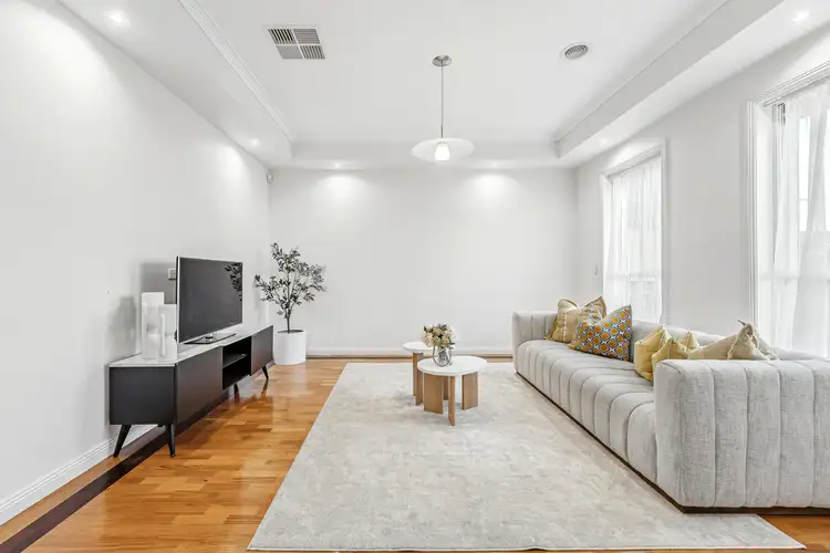 Third view of Homely house listing, 7 Yellowstone Court, Roxburgh Park VIC 3064