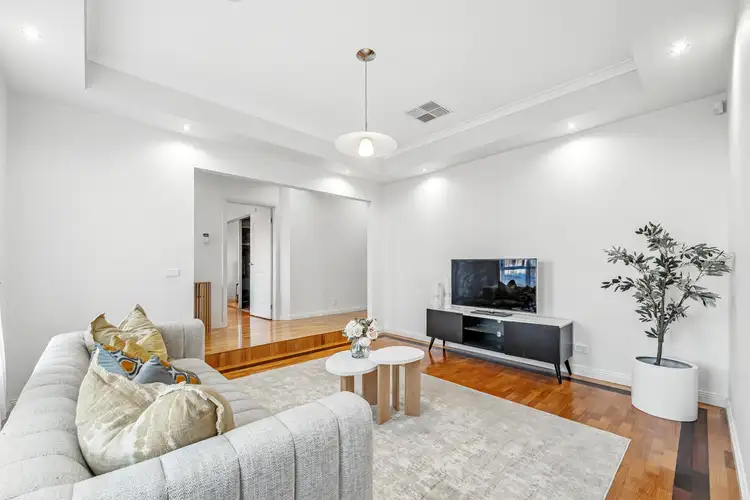 Fourth view of Homely house listing, 7 Yellowstone Court, Roxburgh Park VIC 3064
