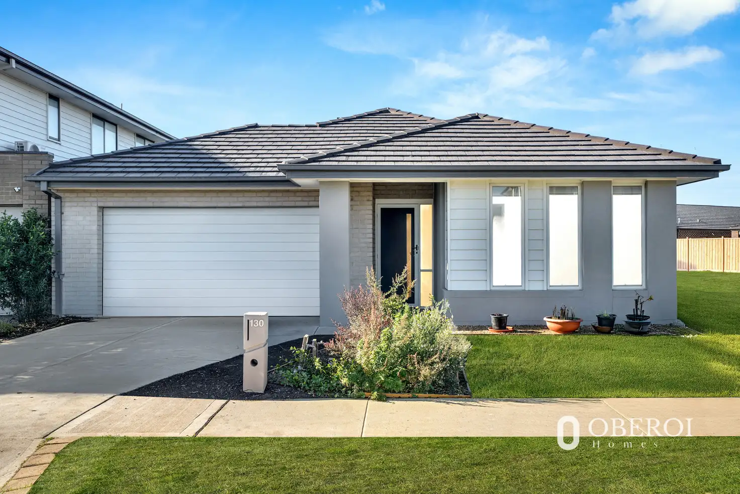 Main view of Homely house listing, 130 Manton Road, Clyde North VIC 3978