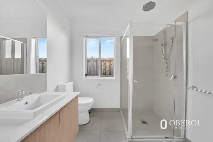 Third view of Homely house listing, 130 Manton Road, Clyde North VIC 3978