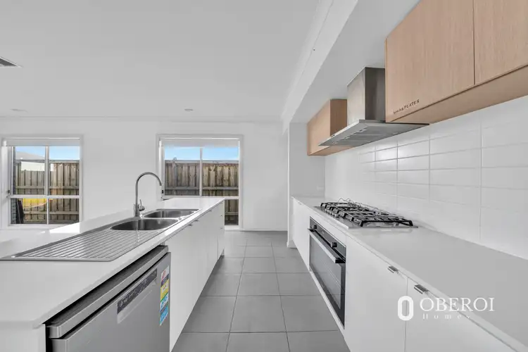 Fifth view of Homely house listing, 130 Manton Road, Clyde North VIC 3978