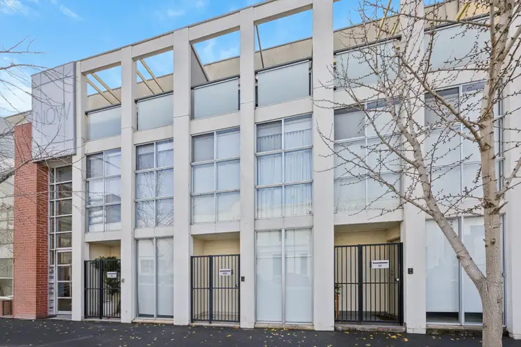 42A Gilles Street, Adelaide SA 5000