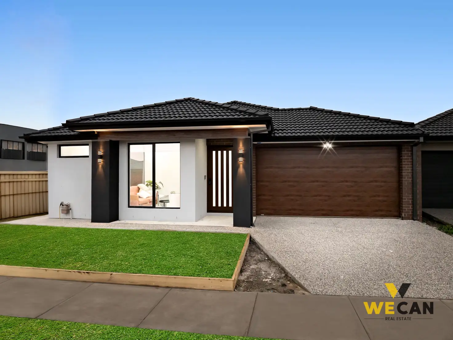 Main view of Homely house listing, 20 Rocco Avenue, Donnybrook VIC 3064