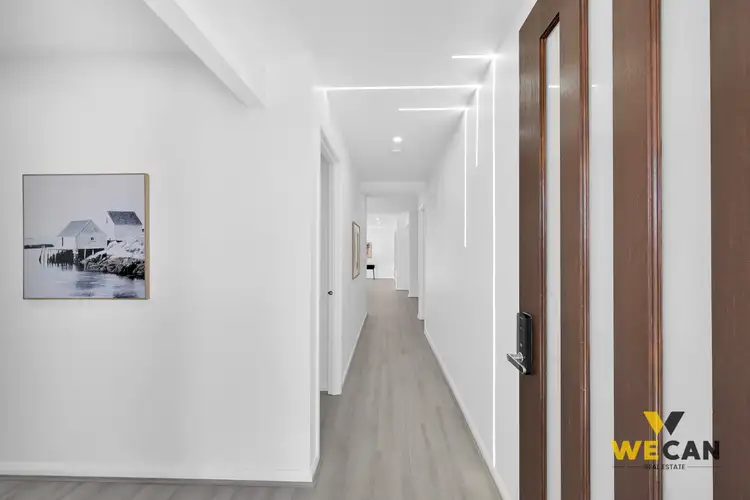 Second view of Homely house listing, 20 Rocco Avenue, Donnybrook VIC 3064