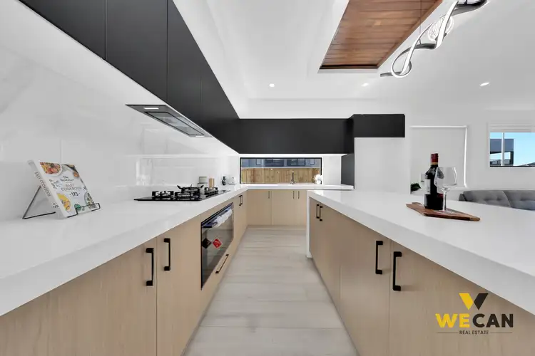 Fifth view of Homely house listing, 20 Rocco Avenue, Donnybrook VIC 3064