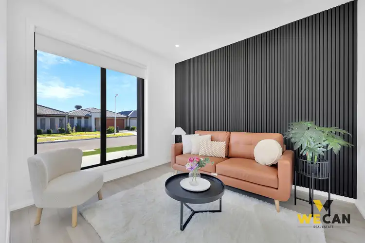 Sixth view of Homely house listing, 20 Rocco Avenue, Donnybrook VIC 3064