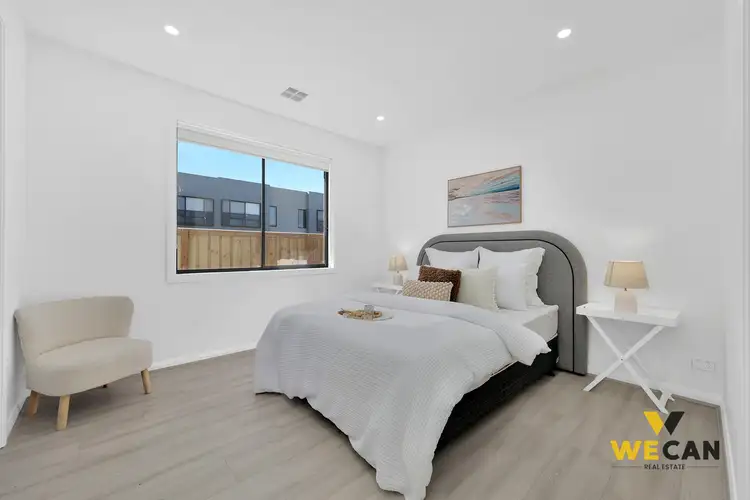 Seventh view of Homely house listing, 20 Rocco Avenue, Donnybrook VIC 3064