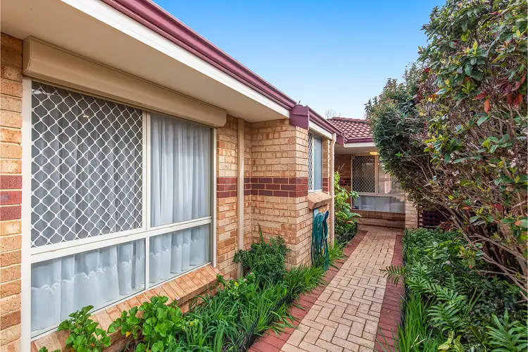 Second view of Homely house listing, 49D Planet Street, Carlisle WA 6101