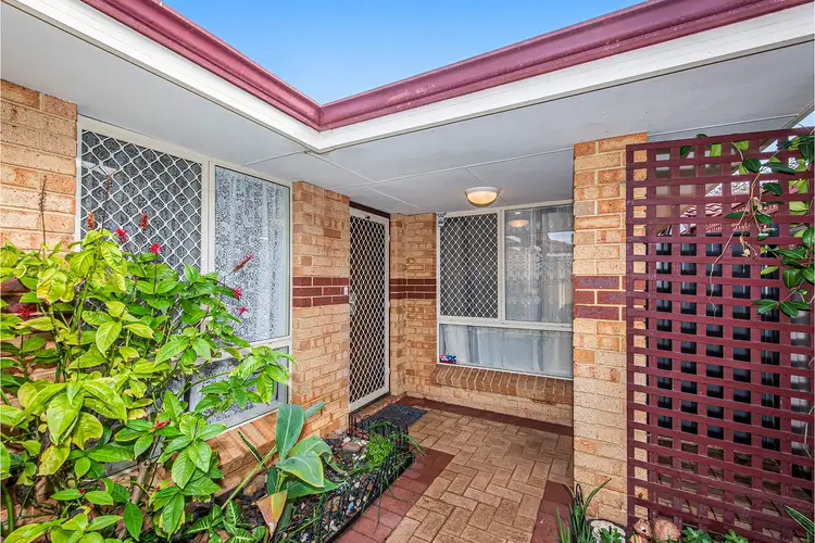 Third view of Homely house listing, 49D Planet Street, Carlisle WA 6101