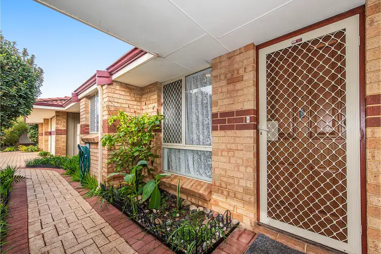 Fourth view of Homely house listing, 49D Planet Street, Carlisle WA 6101