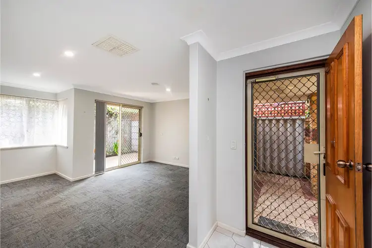 Sixth view of Homely house listing, 49D Planet Street, Carlisle WA 6101