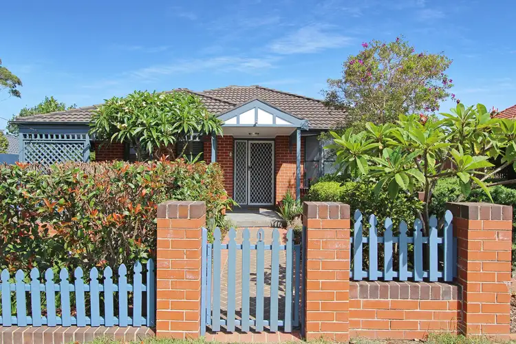 Main view of Homely villa listing, 1/6 Ellen Street, Ryde NSW 2112