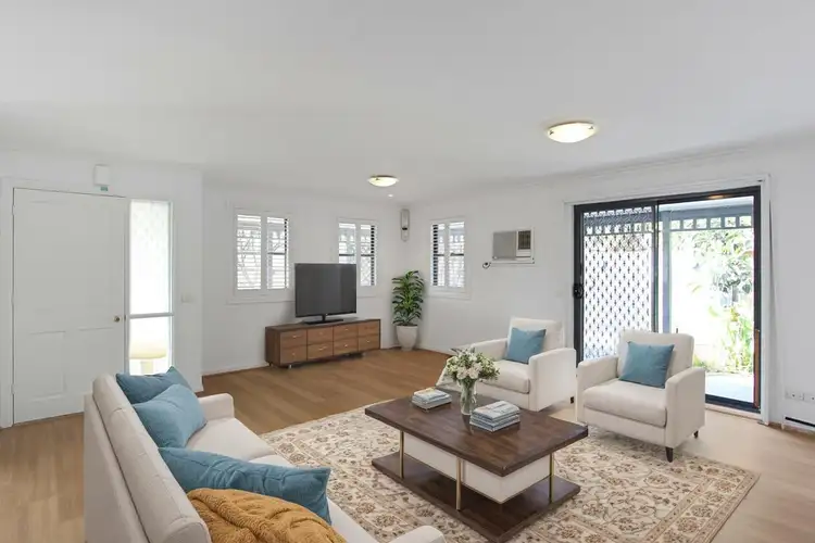 Second view of Homely villa listing, 1/6 Ellen Street, Ryde NSW 2112