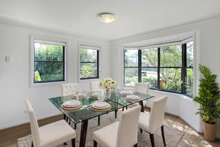 Third view of Homely villa listing, 1/6 Ellen Street, Ryde NSW 2112