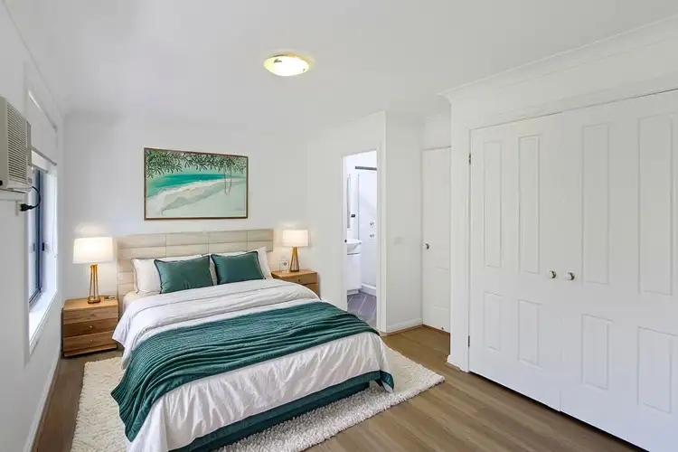 Fourth view of Homely villa listing, 1/6 Ellen Street, Ryde NSW 2112