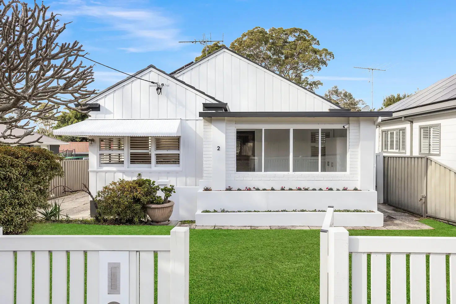 Main view of Homely house listing, 2 Georges River Road, Oyster Bay NSW 2225