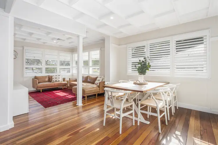 Second view of Homely house listing, 2 Georges River Road, Oyster Bay NSW 2225