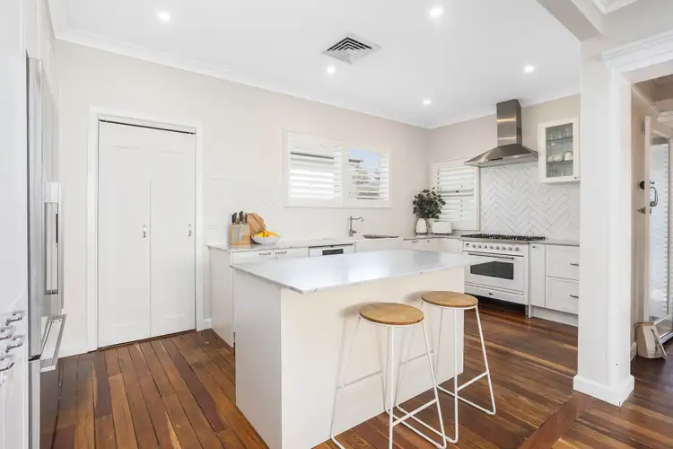 Third view of Homely house listing, 2 Georges River Road, Oyster Bay NSW 2225