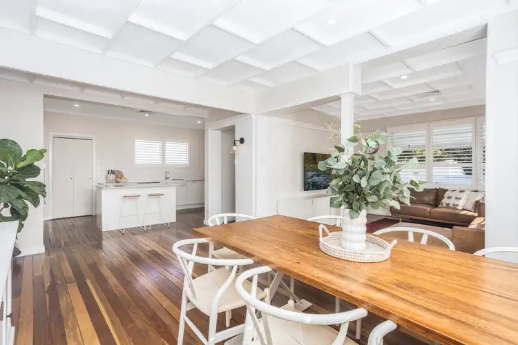 Fourth view of Homely house listing, 2 Georges River Road, Oyster Bay NSW 2225