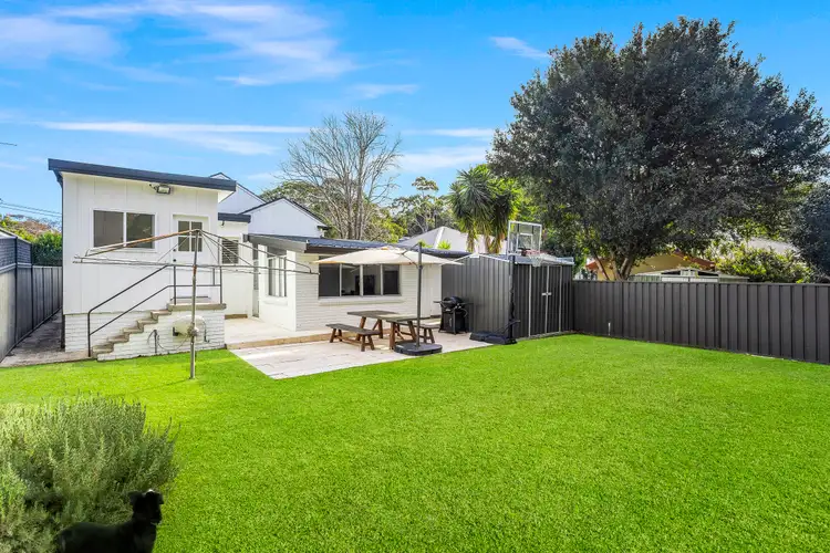 Sixth view of Homely house listing, 2 Georges River Road, Oyster Bay NSW 2225