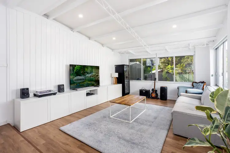 Seventh view of Homely house listing, 2 Georges River Road, Oyster Bay NSW 2225