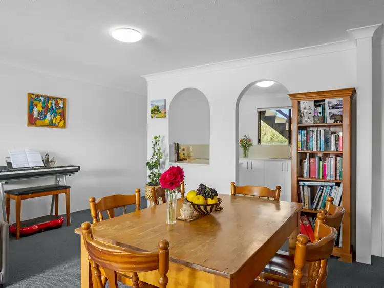 Third view of Homely unit listing, 1/8 Aquila Court, Mermaid Waters QLD 4218