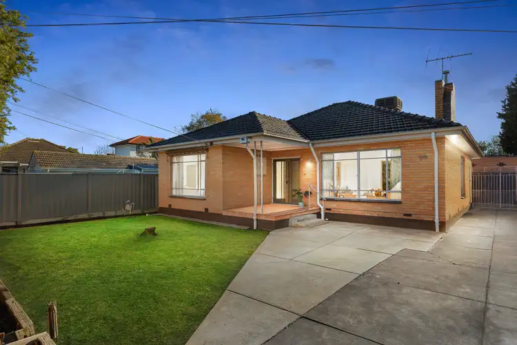 Main view of Homely house listing, 14 Dubbo Street, Albion VIC 3020