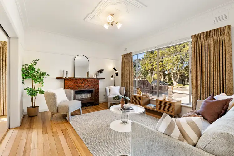 Second view of Homely house listing, 14 Dubbo Street, Albion VIC 3020