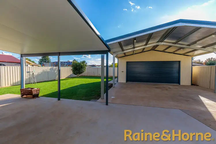 199 Bunglegumbie Road, Dubbo NSW 2830