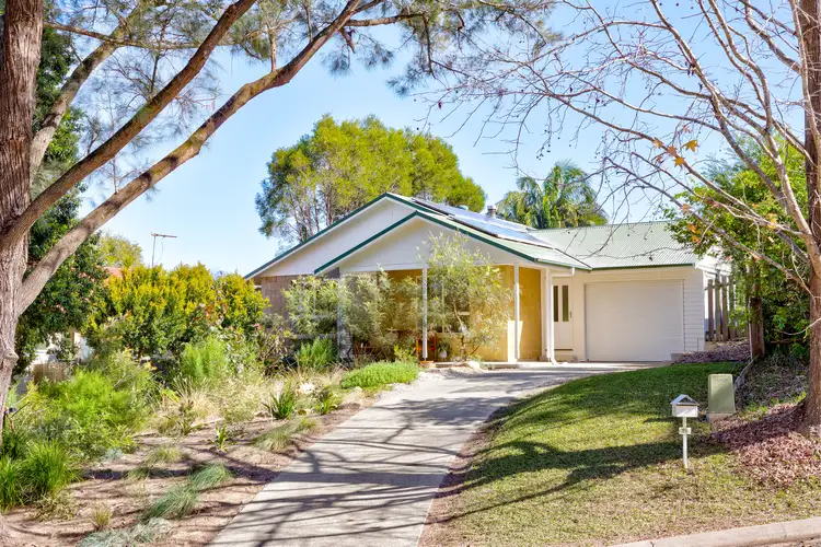 26 Casuarina Avenue, Bellingen NSW 2454
