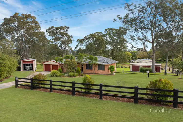 26 Orient Street, Greta NSW 2334