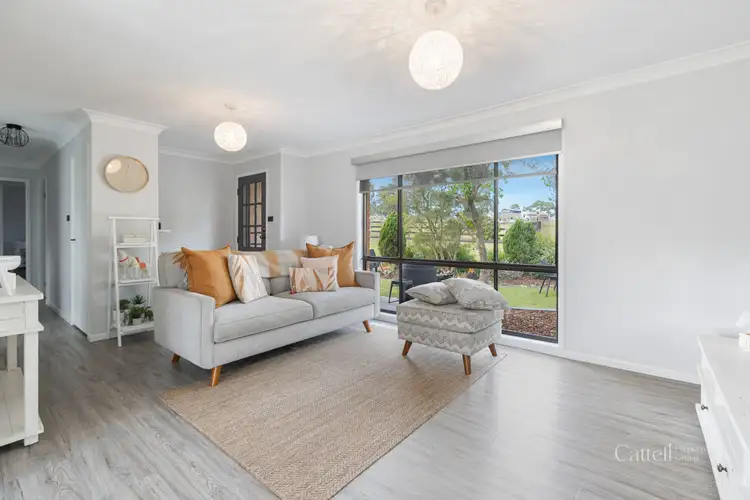 Second view of Homely rural property listing, 26 Orient Street, Greta NSW 2334