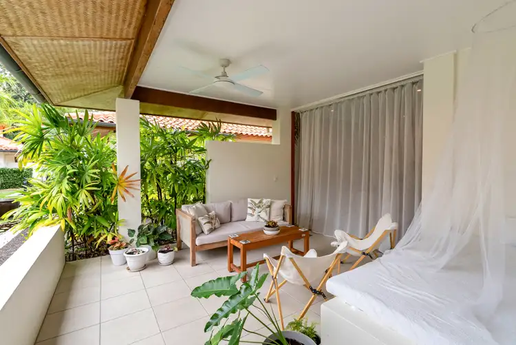 7/20-24 Andrews Close, Port Douglas QLD 4877