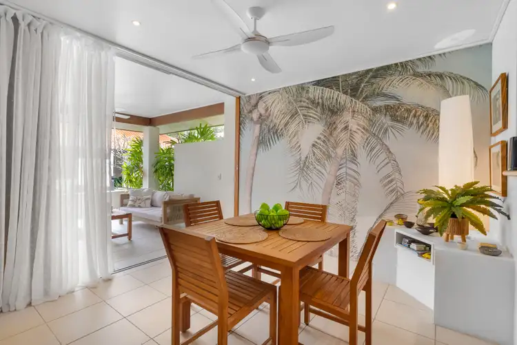 Fourth view of Homely apartment listing, 7/20-24 Andrews Close, Port Douglas QLD 4877