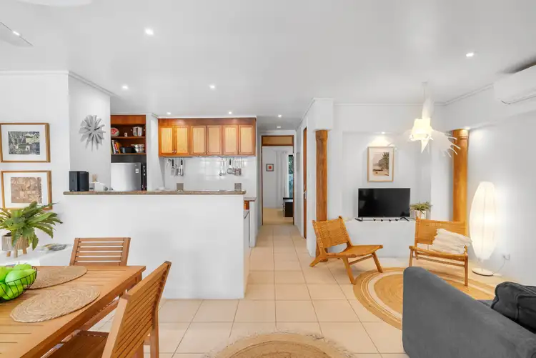 Fifth view of Homely apartment listing, 7/20-24 Andrews Close, Port Douglas QLD 4877