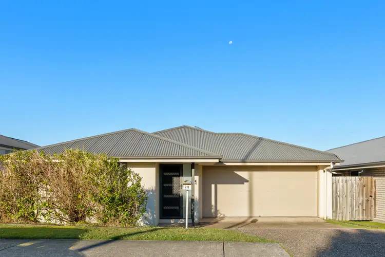 89 Dixon Drive, Pimpama QLD 4209