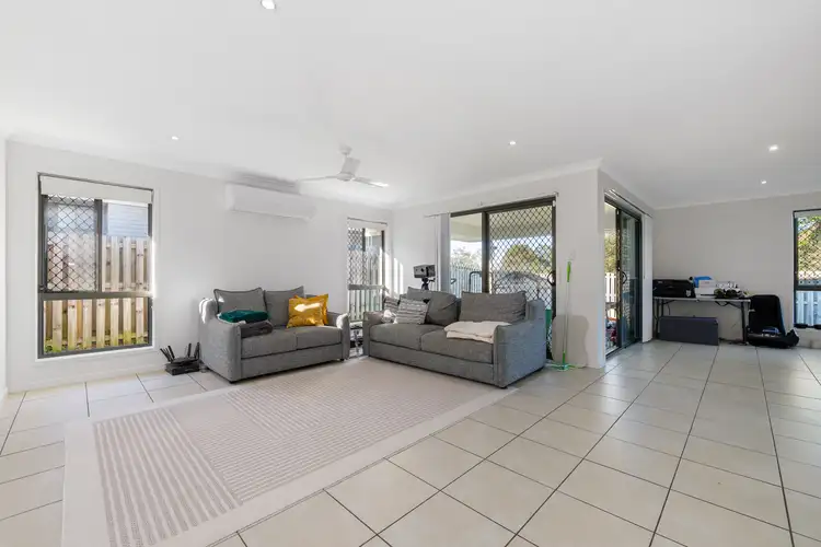 Second view of Homely house listing, 89 Dixon Drive, Pimpama QLD 4209
