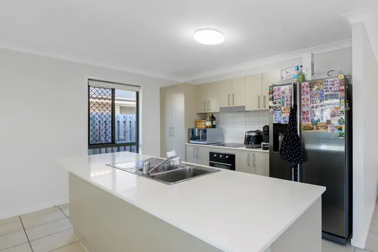 Third view of Homely house listing, 89 Dixon Drive, Pimpama QLD 4209