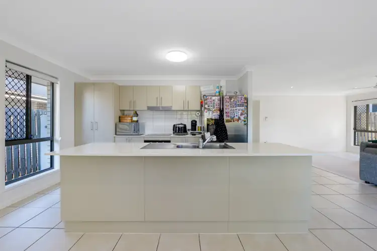 Fourth view of Homely house listing, 89 Dixon Drive, Pimpama QLD 4209