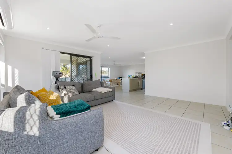 Fifth view of Homely house listing, 89 Dixon Drive, Pimpama QLD 4209